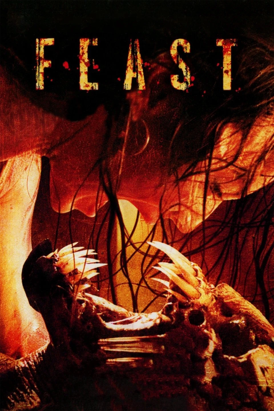 Phim Feast - Feast (2005)