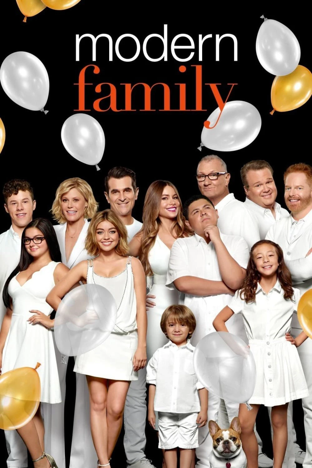 Phim Gia Đình Hiện Đại (Phần 9) - Modern Family (Season 9) (2017)