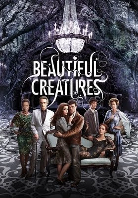 Phim Gia Tộc Huyền Bí - Beautiful Creatures 2013 (2013)