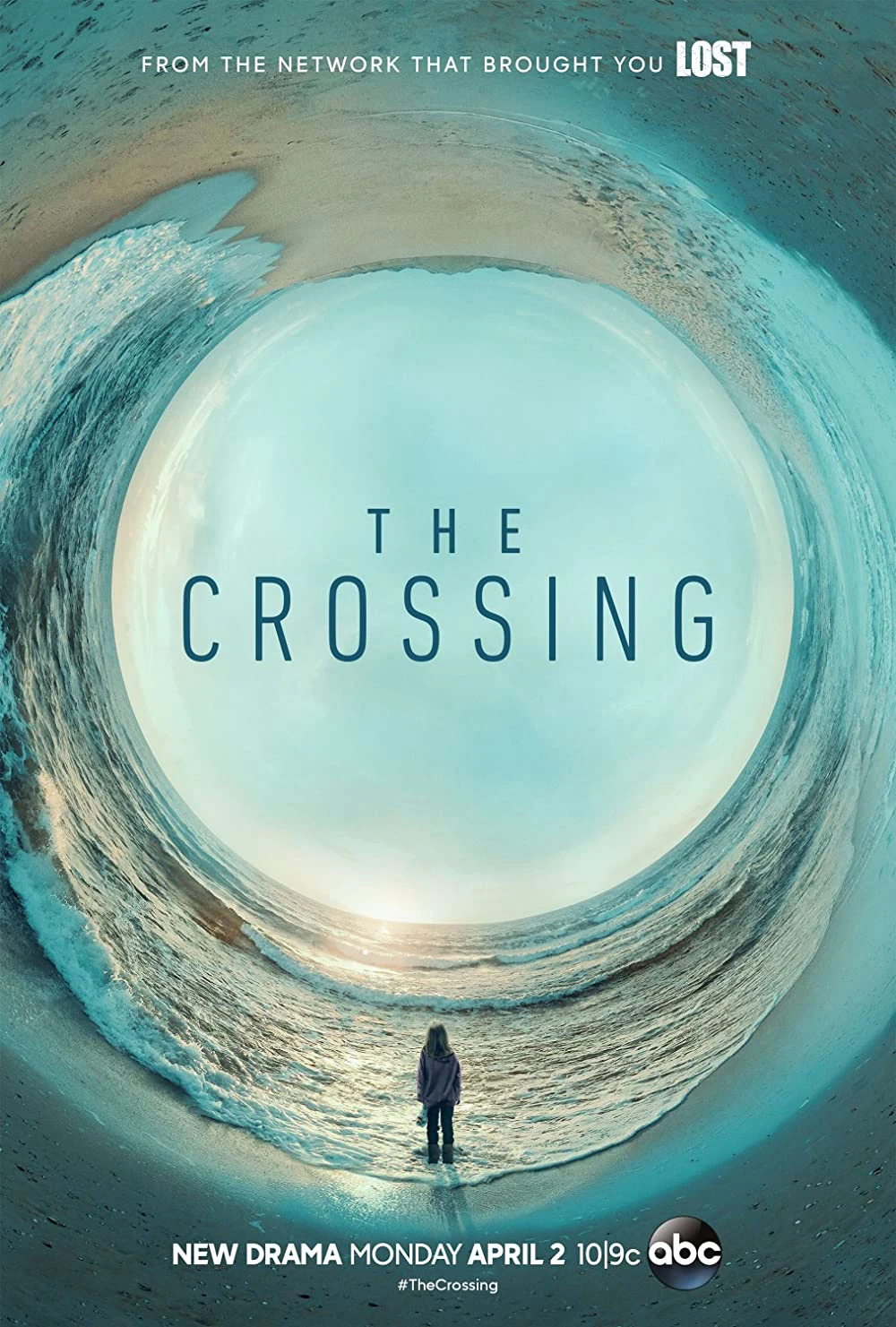 Phim Giao Thoa Thời Gian - The Crossing (2018)