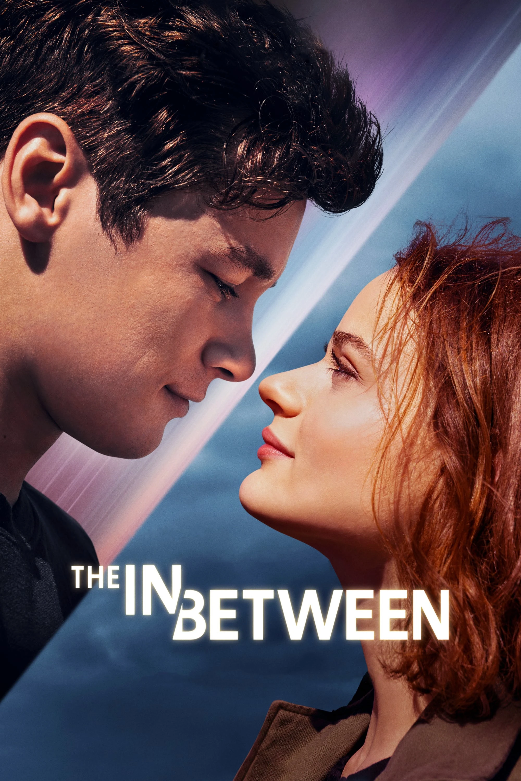 Phim Giữa Lưng Chừng - The In Between (2022)