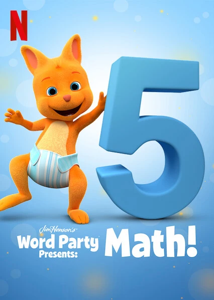 Phim Giúp bé học từ vựng (Phần 2) - Word Party (Season 2) (2016)