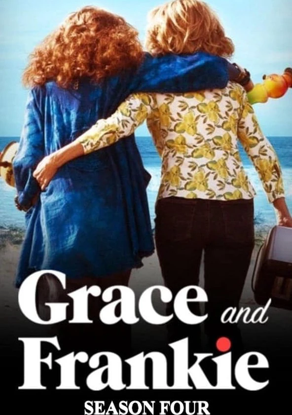 Phim Grace và Frankie (Phần 4) - Grace and Frankie (Season 4) (2018)