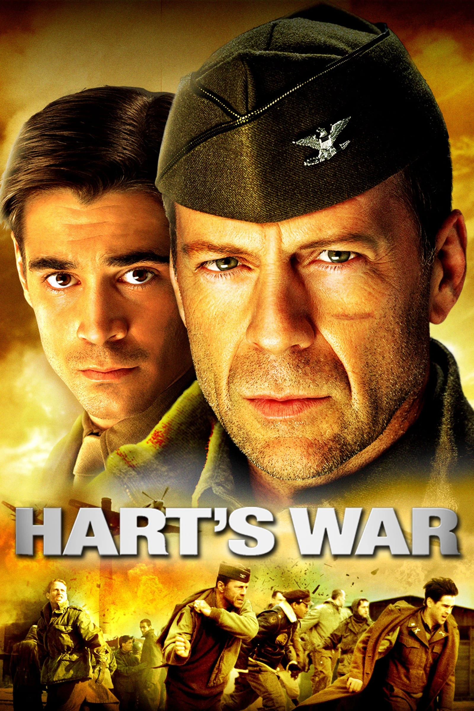 Phim Hart's War - Hart's War (2002)