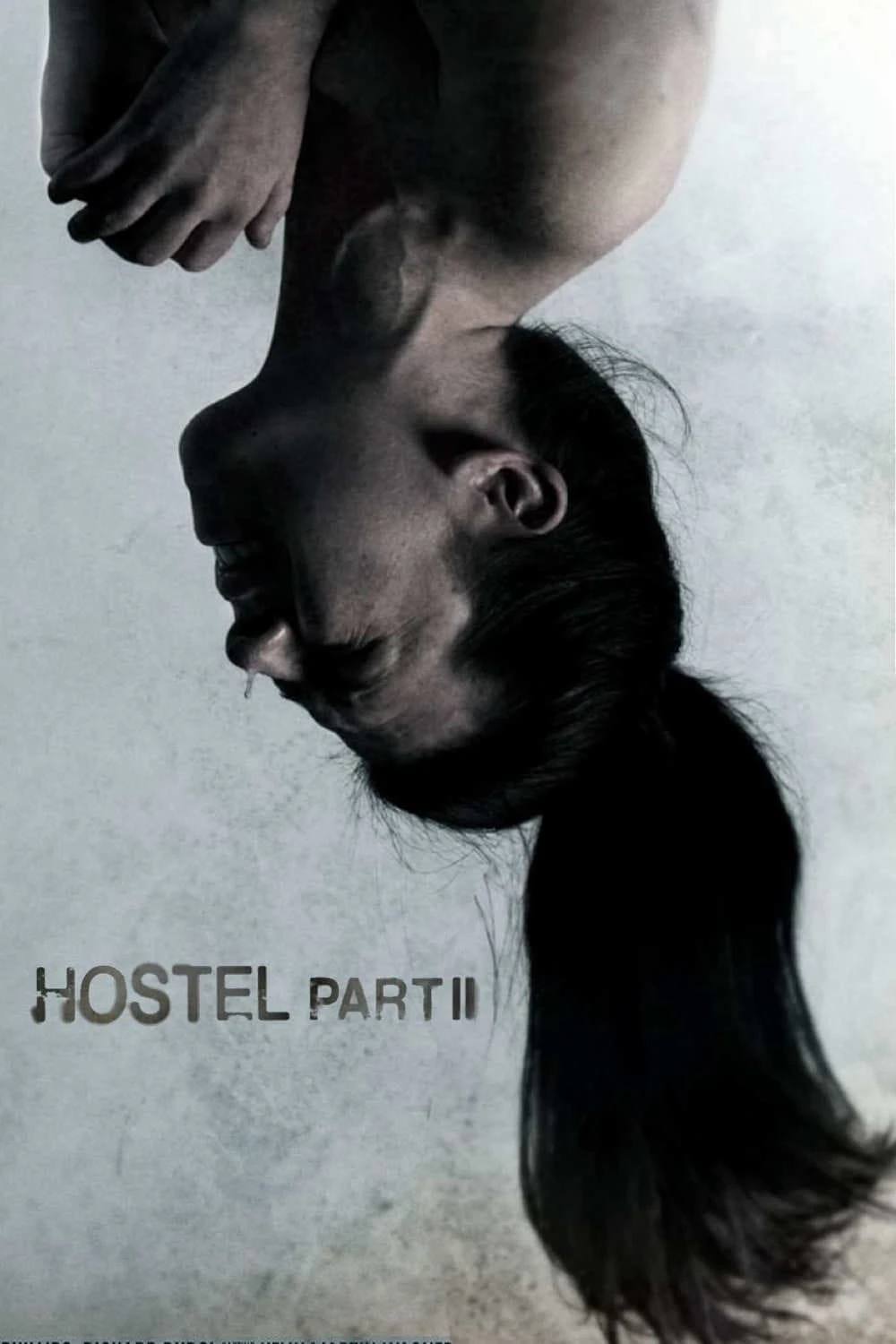 Phim Hostel: Part II - Lò Mổ 2 (2007)