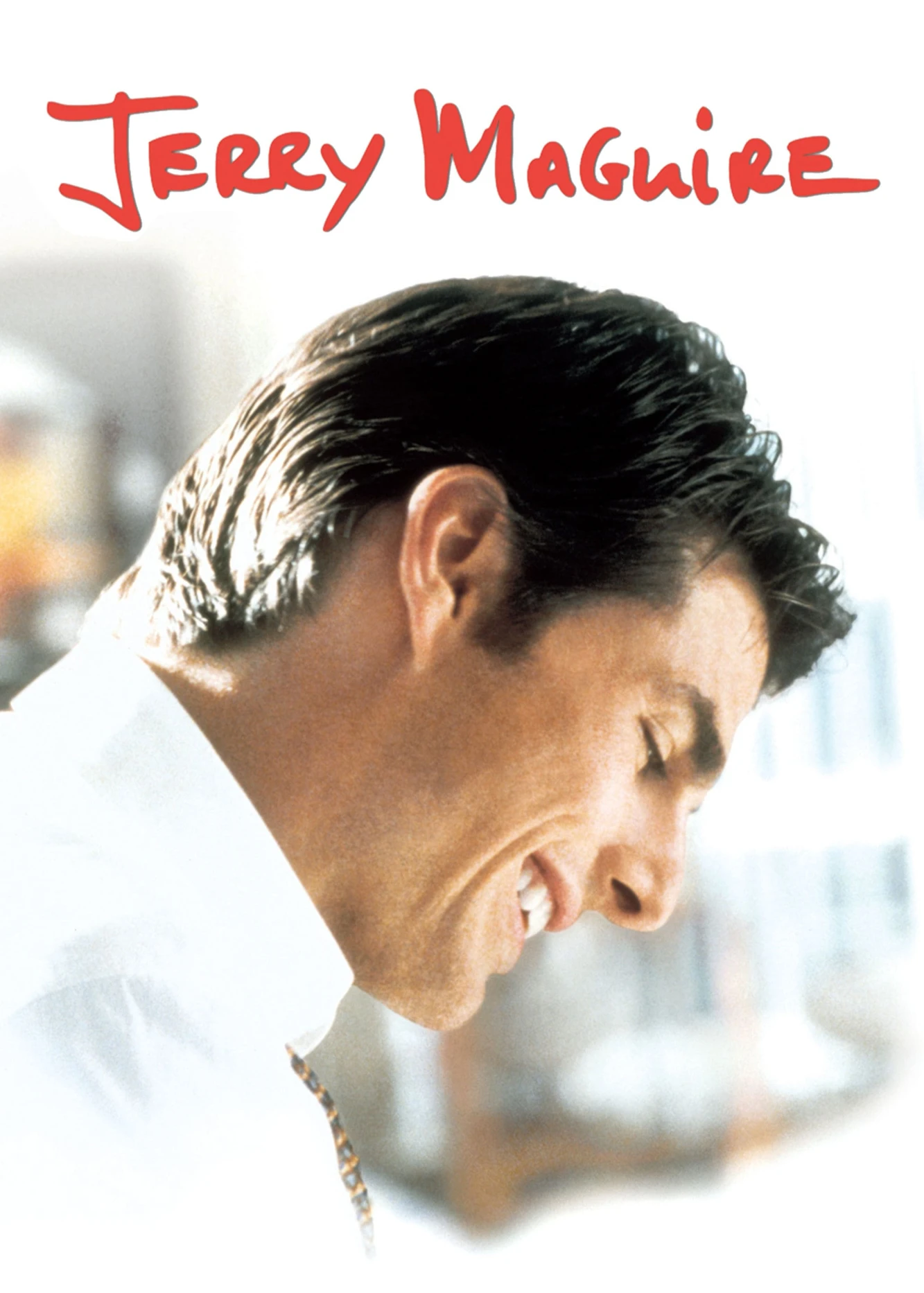 Phim Jerry Maguire - Jerry Maguire (1996)