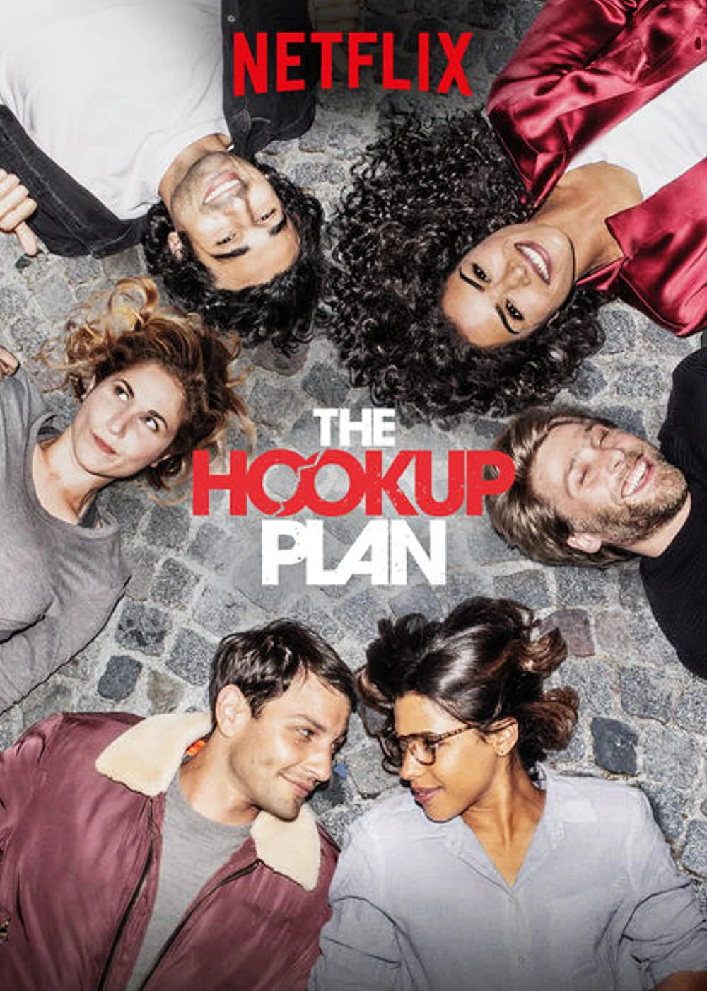 Phim Kế hoạch tình yêu (Phần 3) - The Hook Up Plan (Season 3) (2022)