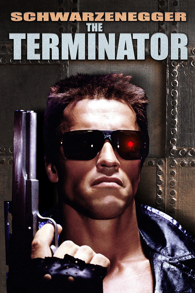 Phim Kẻ Hủy Diệt - The Terminator (1984)