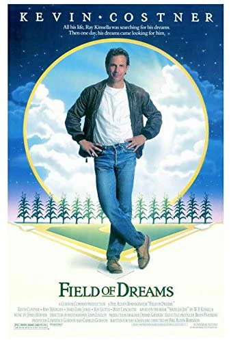 Phim Khoảng Trời Ước Mơ - Field of Dreams (1989)