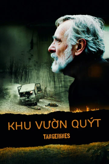 Phim Khu Vườn Quýt - Tangerines (2013)