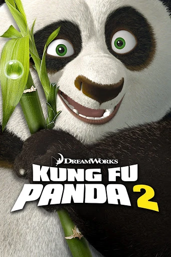 Phim Kung Fu Panda 2 - Kung Fu Panda 2 (2011)