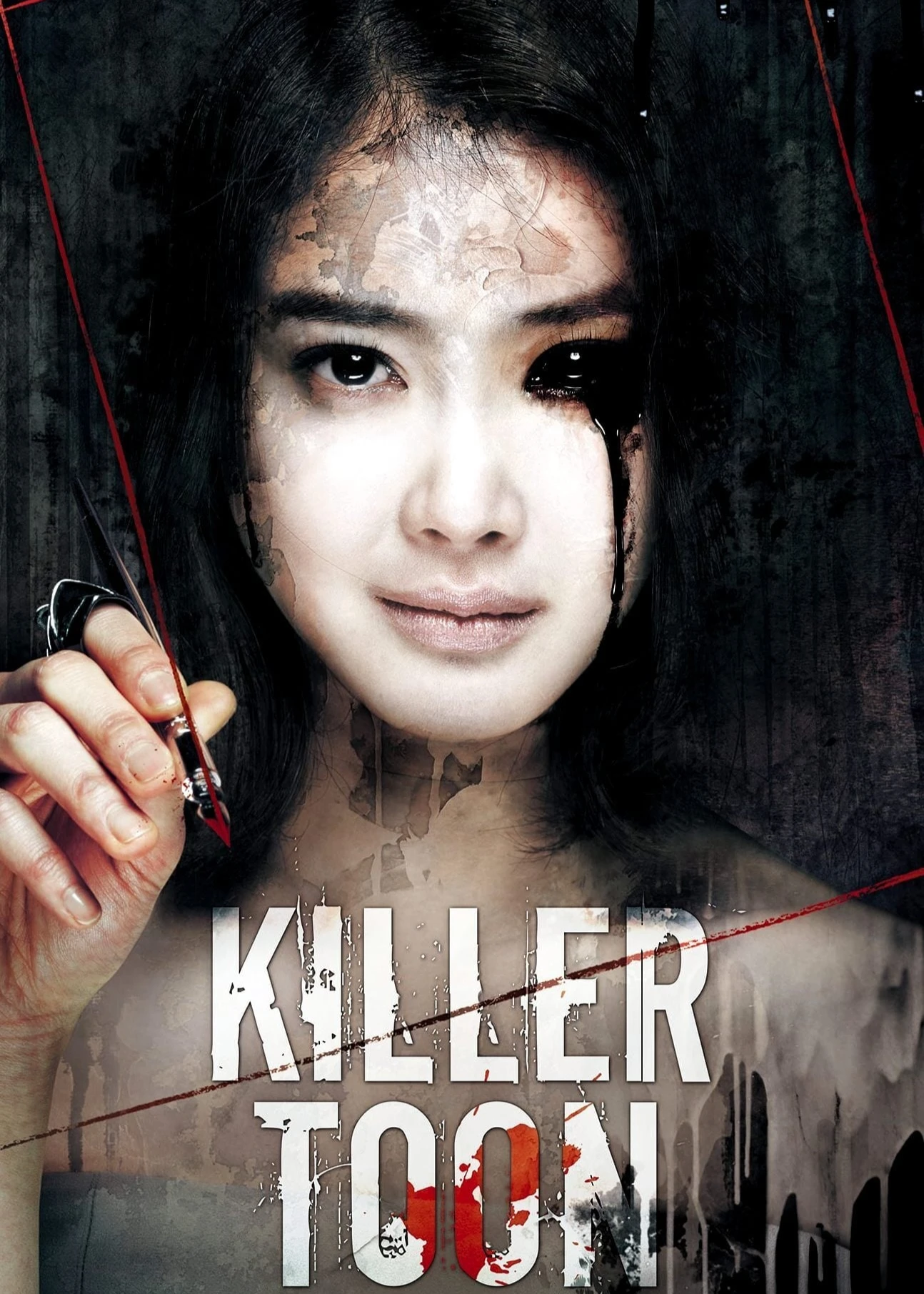 Phim Kỳ án truyện tranh - Killer Toon (2013)