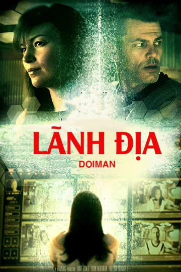 Phim Lãnh Địa - Domain (2016)