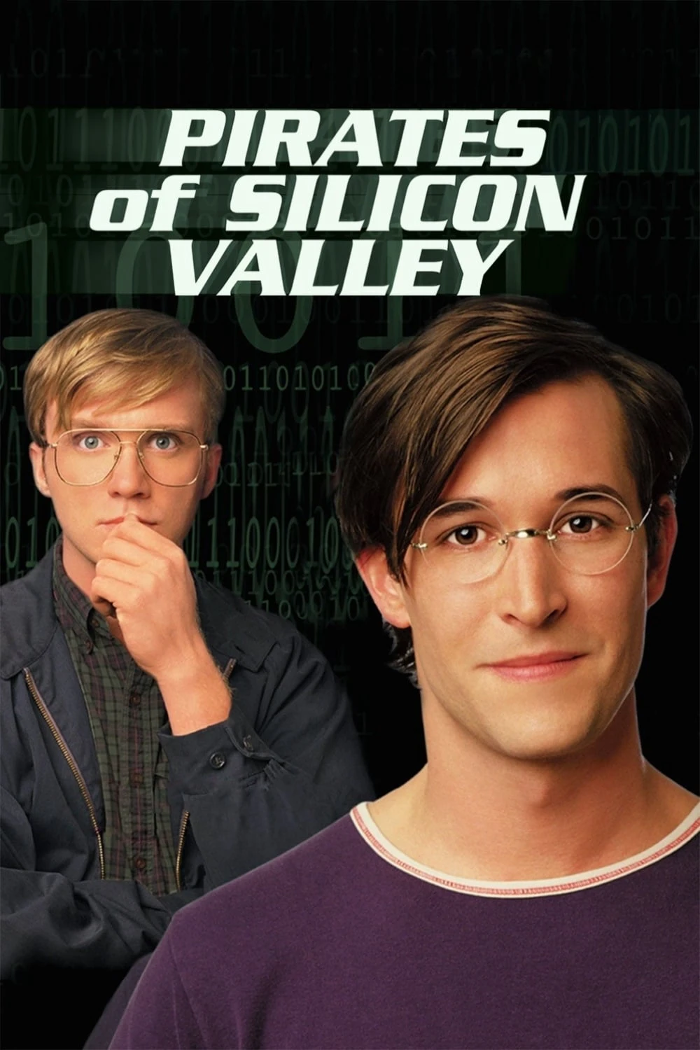 Phim Lịch Sử Apple Và Microsoft  - Pirates of Silicon Valley (1999)