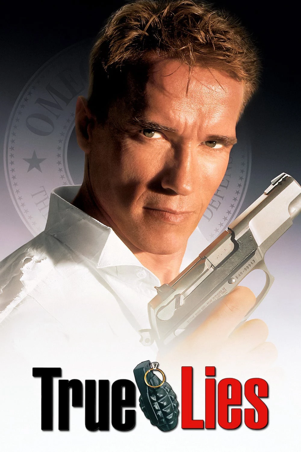 Phim Lời Nói Dối Chân Thực - True Lies (1994)