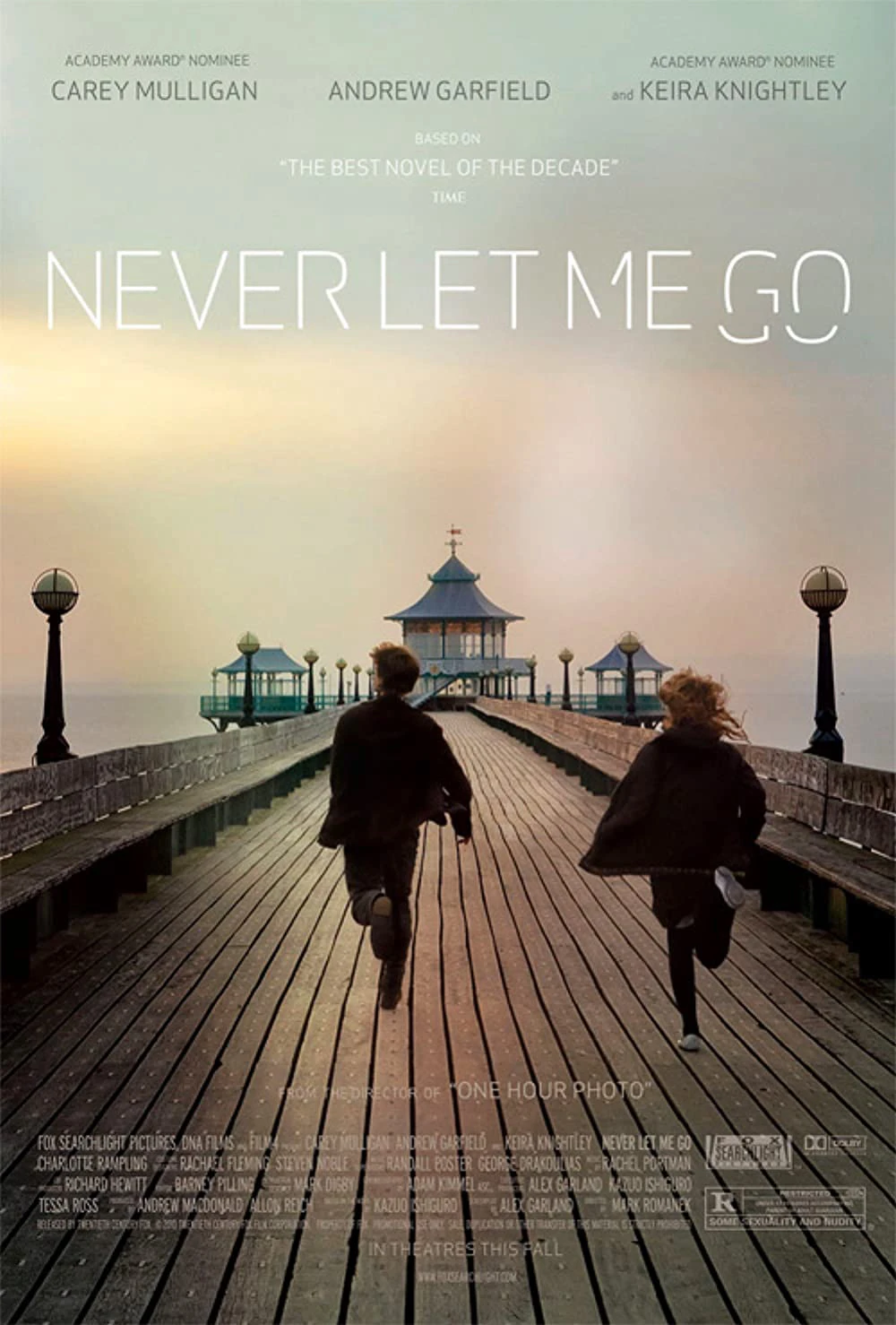 Phim Mãi Đừng Xa Em - Never Let Me Go (2010)