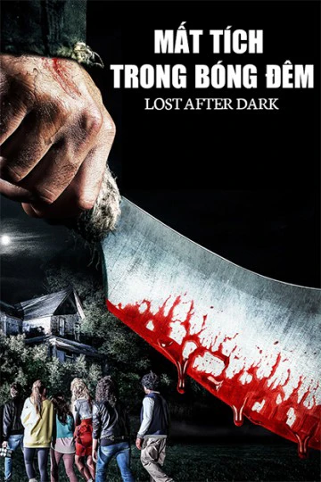 Phim Mất Tích Trong Bóng Đêm - Lost After Dark (2015)