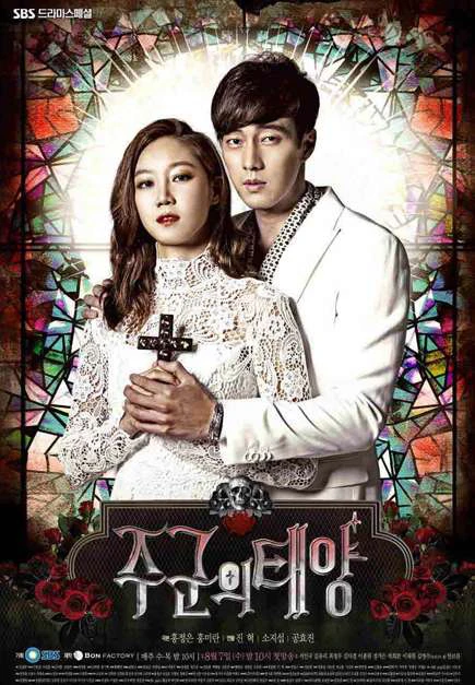 Phim Mặt trời của Chủ quân - The Master's Sun (2013)