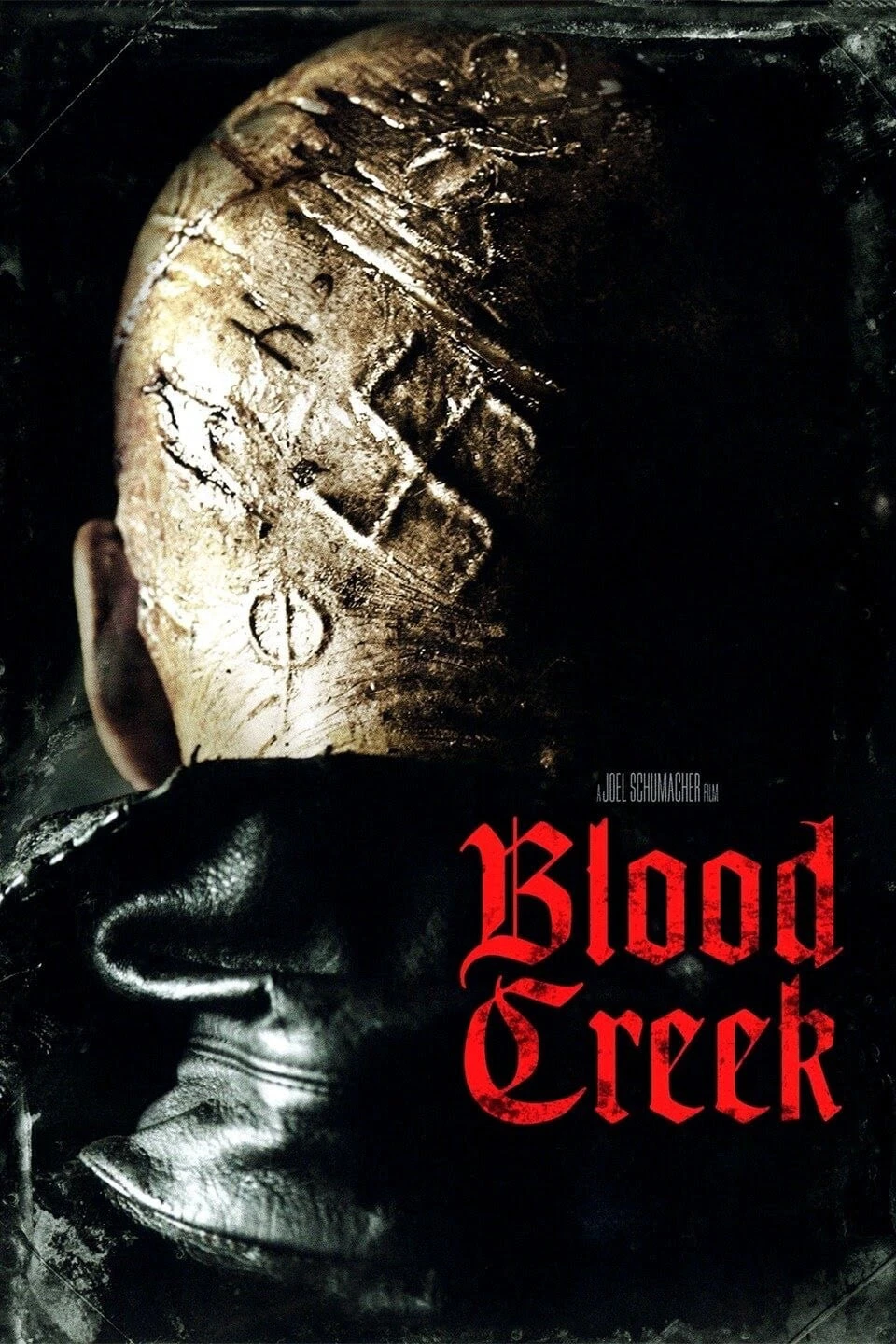 Phim Máu Lửa - Blood Creek (2009)