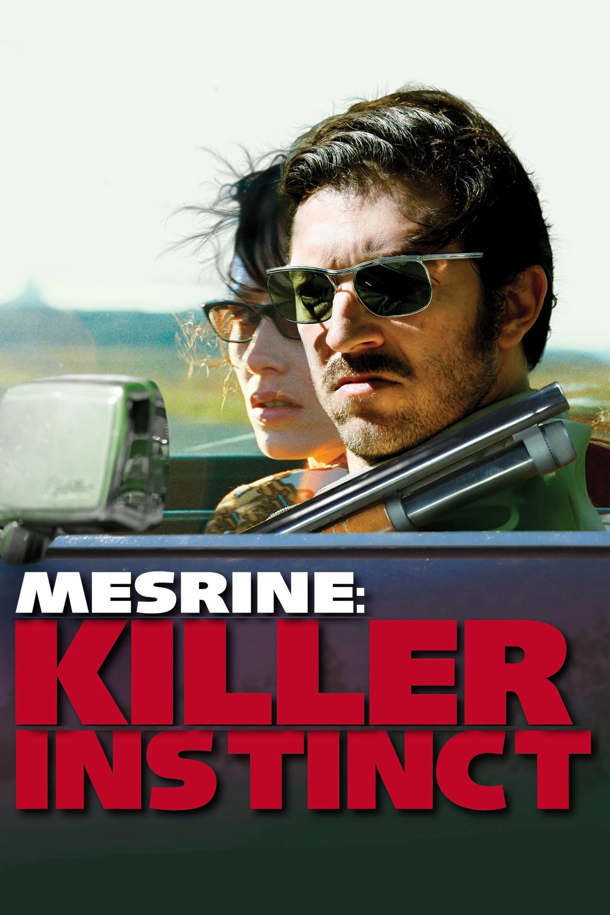 Phim Mesrine: Killer Instinct - Mesrine: Killer Instinct (2008)