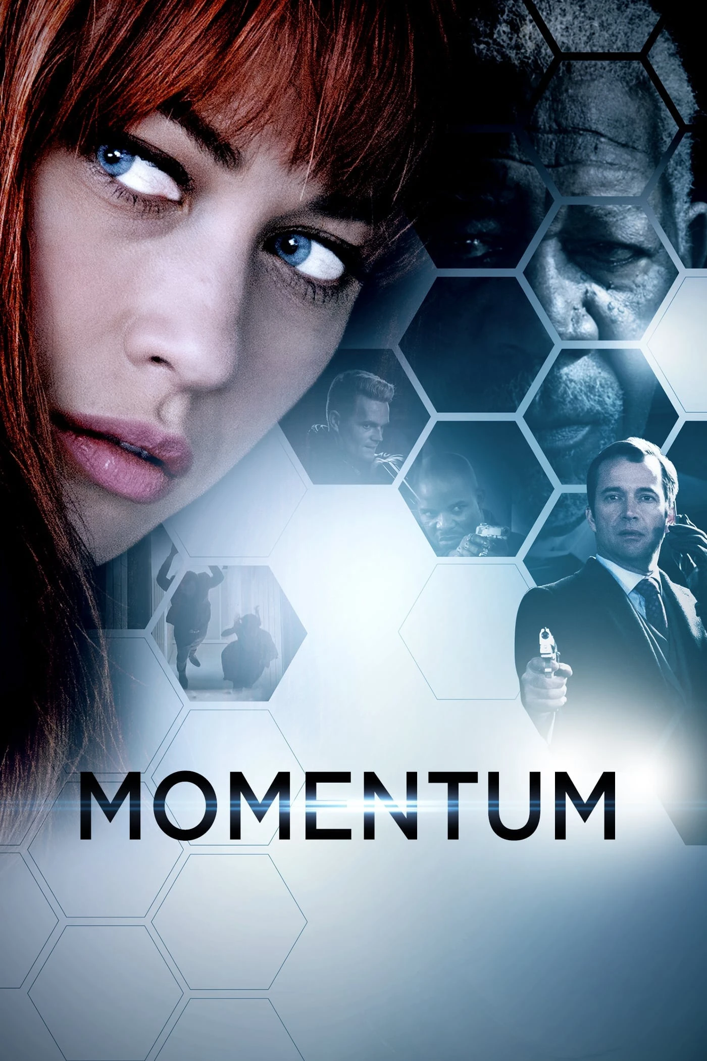 Phim Momentum - Momentum (2015)