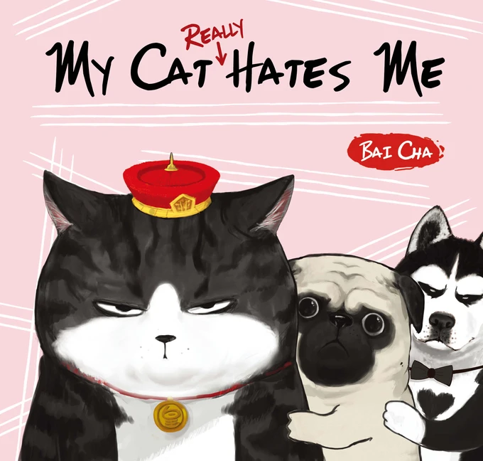 Phim Liên Quan Gì Đến Mèo Tôi? - My Cat Hates Me (2023)