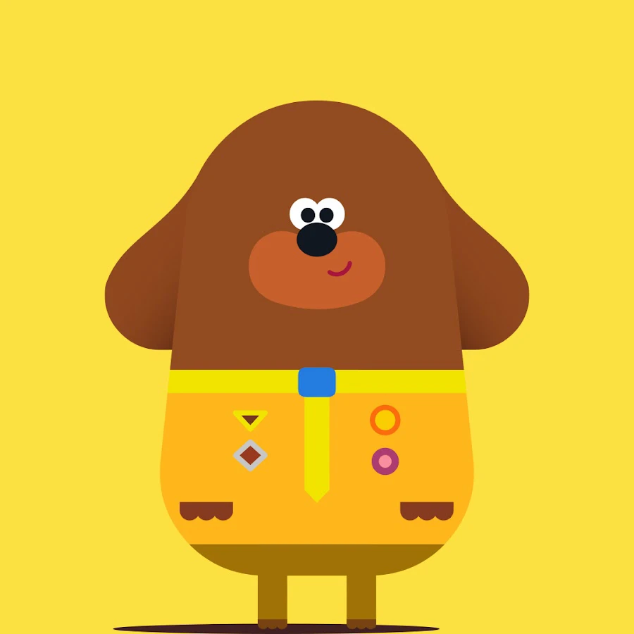 Phim Này Duggee (Phần 1) - Hey Duggee (Season 1) (2015)