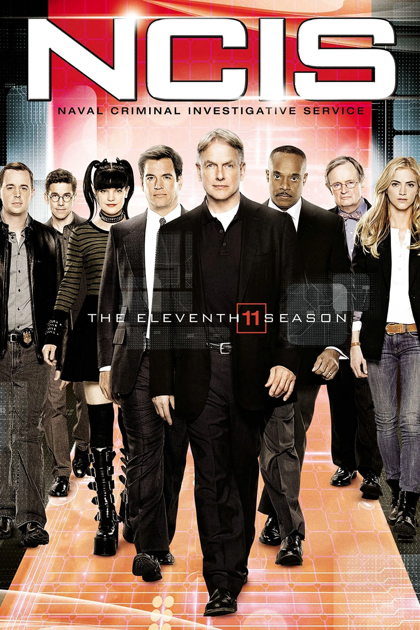 Phim NCIS (Phần 11) - NCIS Season 11 (2013)