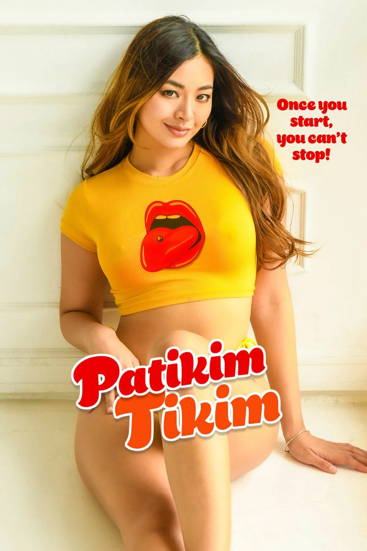 Phim Nếm Thử - Patikim-tikim (2023)