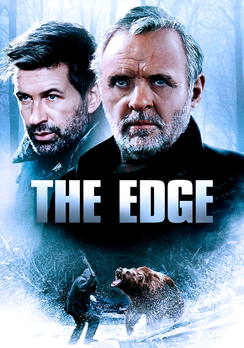 Phim Người Đấu Kiếm - On the Edge (2020)