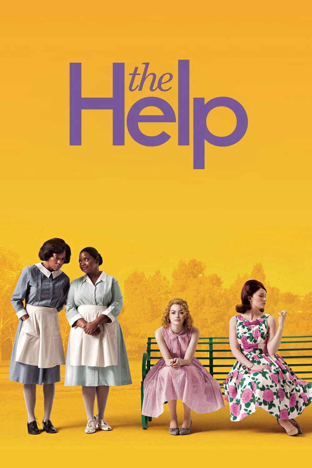 Phim Người Giúp Việc - The Help (2011)