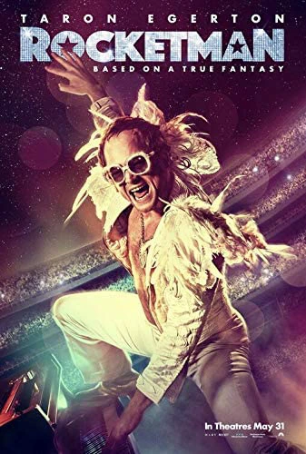 Phim Người Hỏa Tiễn - Rocketman (2019)