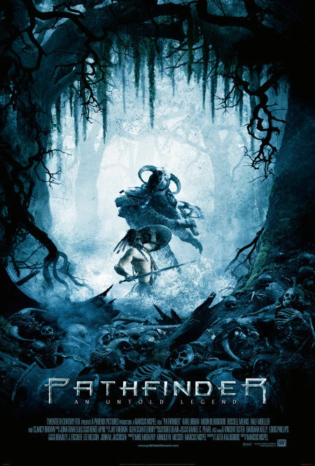 Phim Người Mở Đường - Pathfinder (2007)