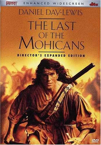 Phim Người Mohicans Cuối Cùng - The Last of the Mohicans (1992)