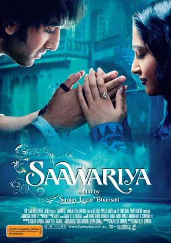 Phim Người Yêu Dấu - Saawariya (2007)