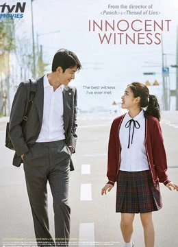 Phim Nhân Chứng Hoàn Hảo - Innocent Witness (2019)