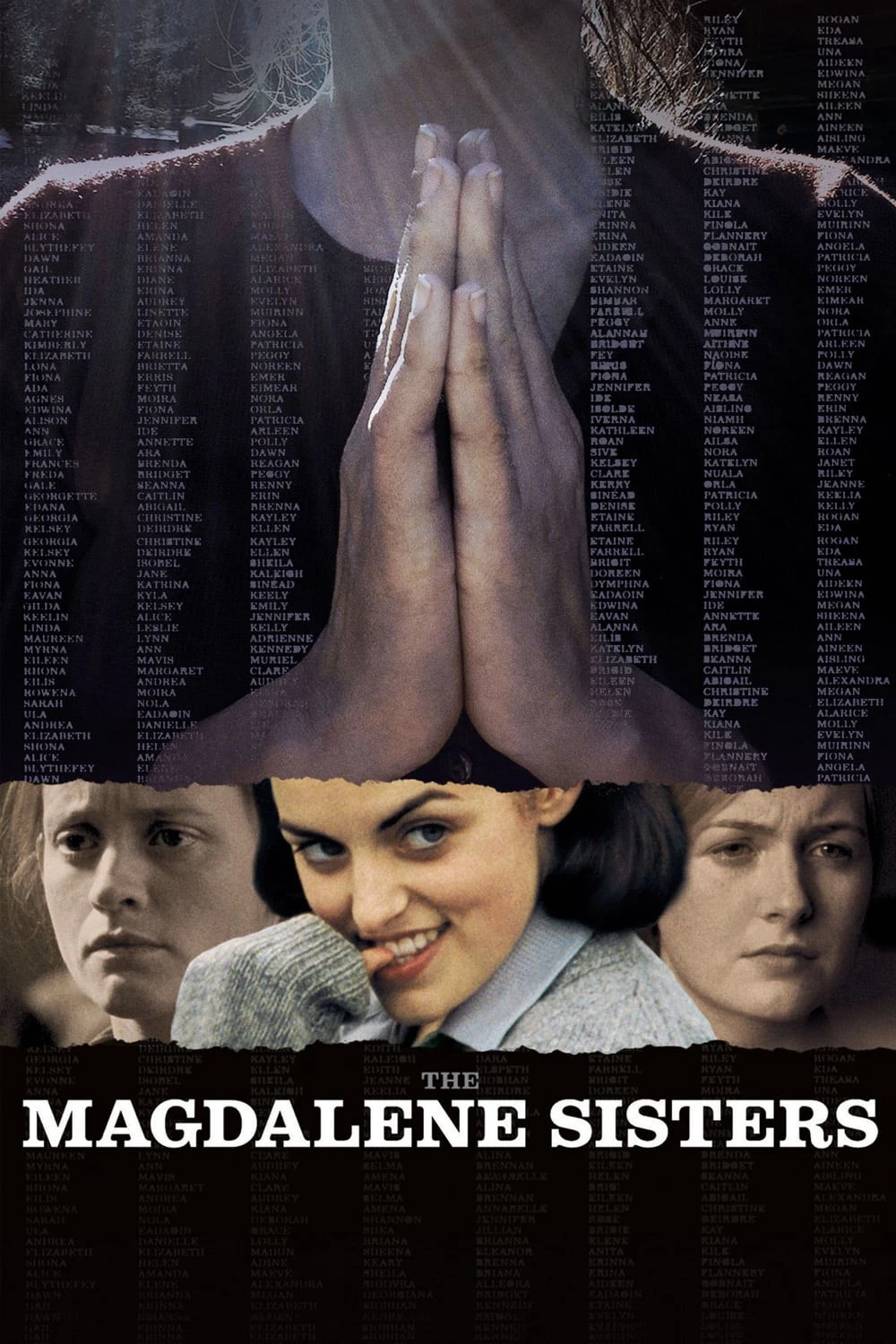 Phim Những Bà Sơ Magdalene - The Magdalene Sisters (2002)