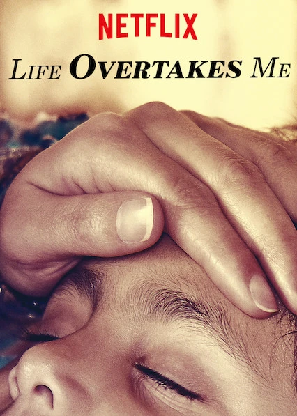 Phim Những đứa trẻ từ bỏ cuộc sống - Life Overtakes Me (2019)