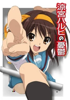 Phim Nỗi buồn của Suzumiya Haruhi (2009) - The Melancholy of Haruhi Suzumiya (2009) (2009)