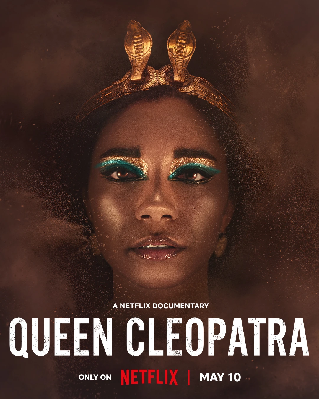 Phim Nữ vương Cleopatra - Queen Cleopatra (2023)