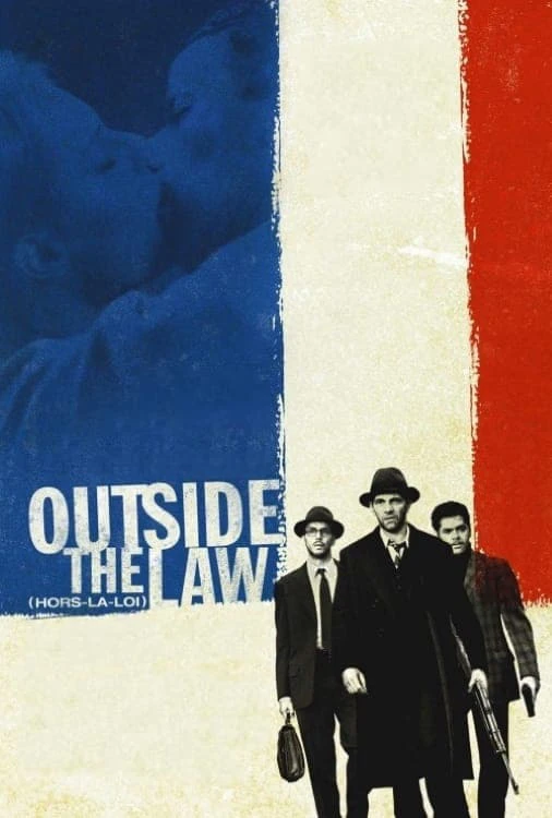 Phim Outside the Law - Outside the Law (2010)