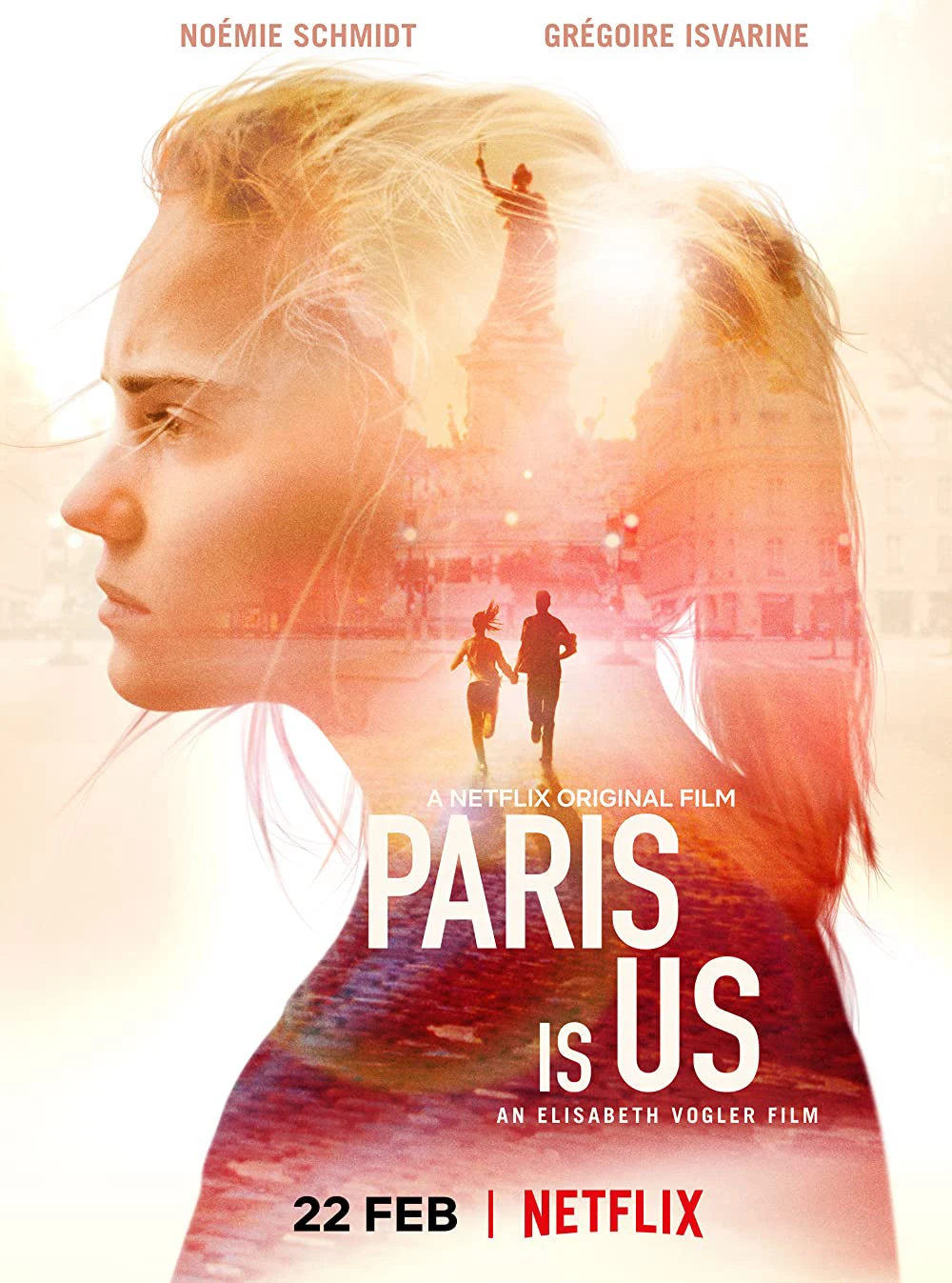 Phim Paris của chúng ta - Paris Is Us (2019)