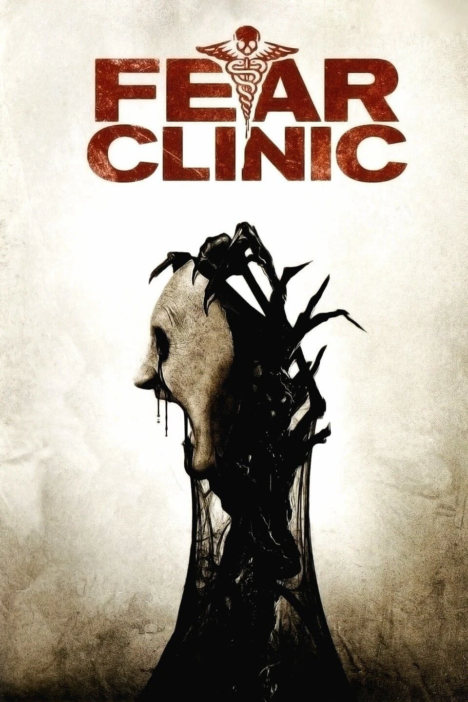 Phim Phòng Khám Tử Thần - Fear Clinic (2014)