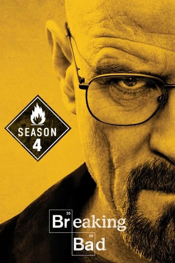 Phim Rẽ Trái (Phần 4) - Breaking Bad (Season 4) (2011)