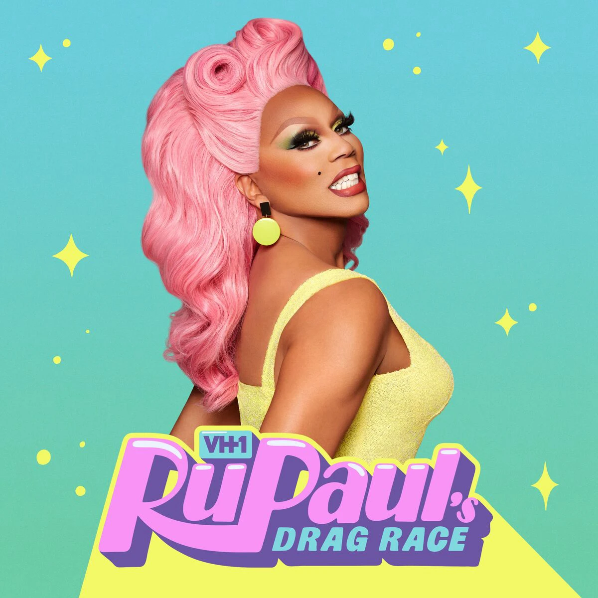 Phim Rupaul's Drag Race - Cuộc chiến giày cao gót (Phần 13) - RuPaul's Drag Race (Season 13) (2021)