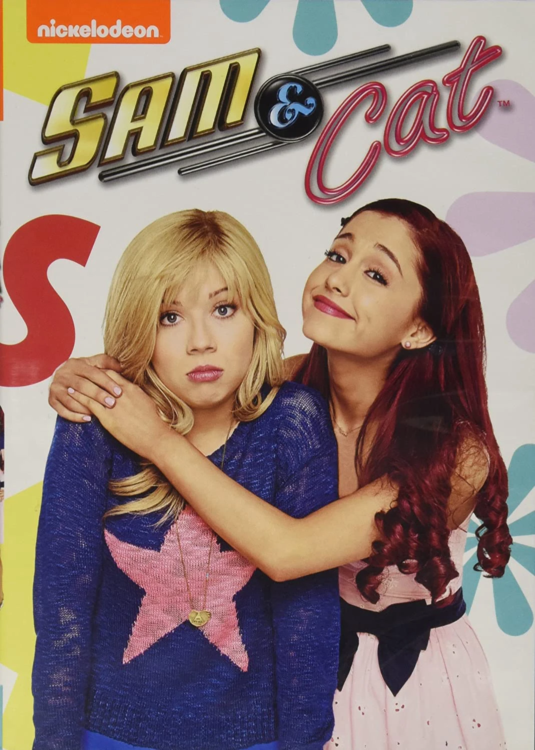 Phim Sam & Cat (Phần 1B) - Sam & Cat (Season 1B) (2014)