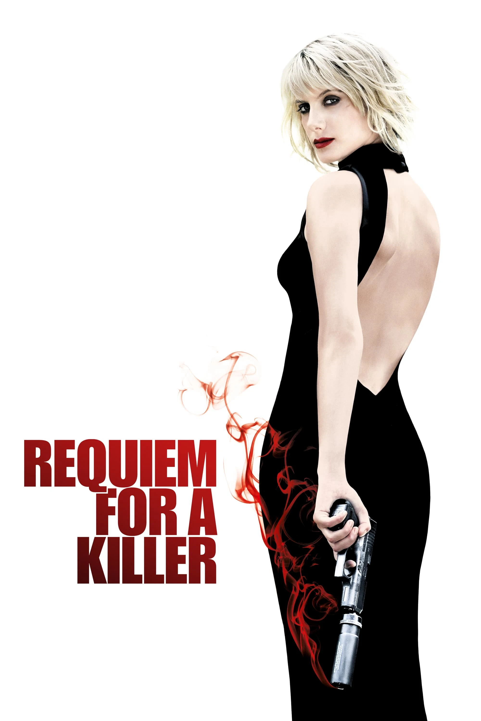 Phim Sát Thủ Hoa Hồng - Requiem for a Killer (2011)