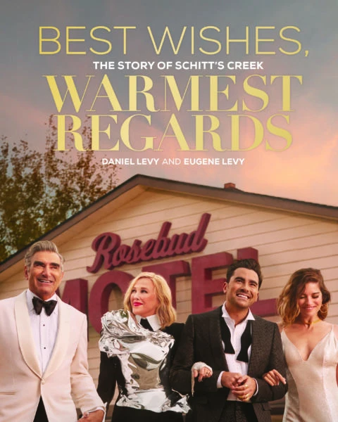 Phim Schitt's Creek (Phần 6) - Schitt's Creek (Season 6) (2020)