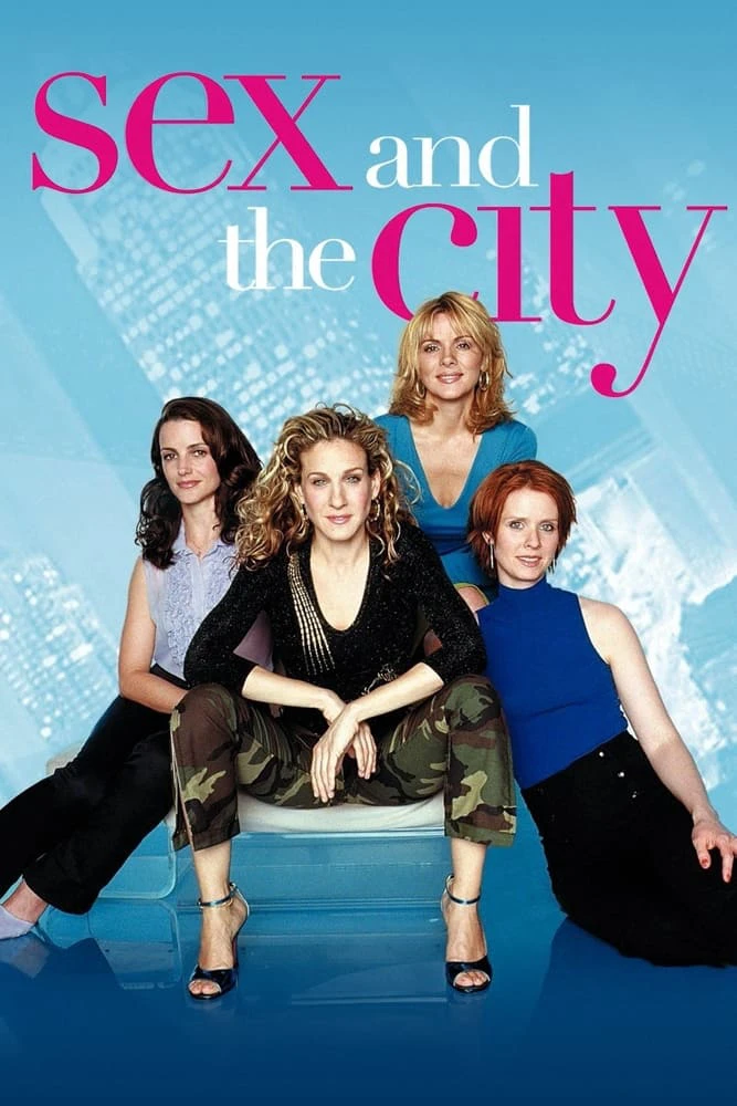 Phim Sex and the City (Phần 2) - Sex and the City (Season 2) (1999)