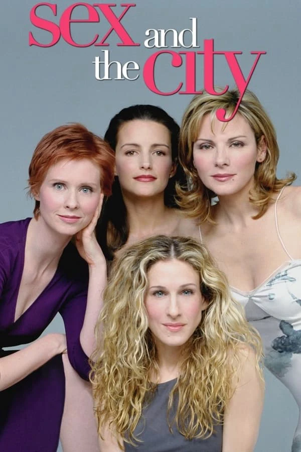 Phim Sex and the City (Phần 4) - Sex and the City (Season 4) (2001)